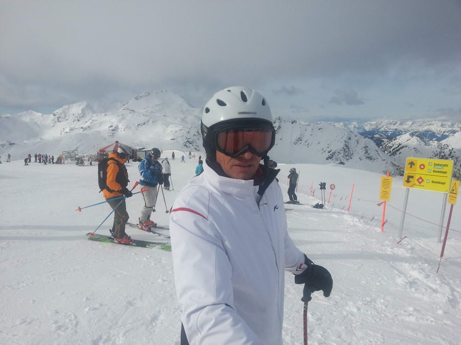 05- Wolken, Sonne, Obertauern 057